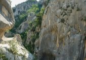 Canyon of Brar