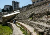 Amphitheater of Durrës