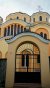 New Orthodox Church in Shkodra