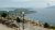 View of Corfu channel - Lëkurës Stronghold