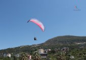 Open Albania in Vlora
